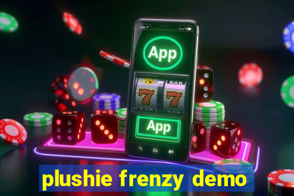 plushie frenzy demo